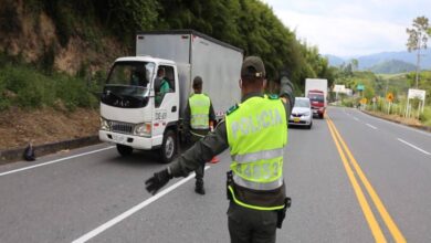 Photo of GOBERNACIÓN DE CÓRDOBA Y POLICÍA NACIONAL IMPLEMENTAN ACCIONES DE PREVENCIÓN Y SEGURIDAD EN PUENTE FESTIVO.