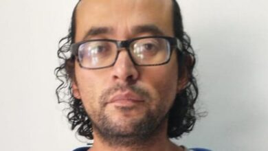 Photo of ENVÍAN A LA CÁRCEL AL HOMBRE QUE HABRÍA DESMEMBRADO A SU MADRE.