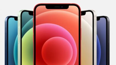 Photo of ESTOS SON LOS PRECIOS CON LOS QUE EL IPHONE 12 LLEGARÁ A COLOMBIA.