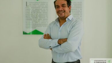 Photo of PREMIAN A DOCENTE DE UNICOR POR ARTICULO CIENTÍFICO.