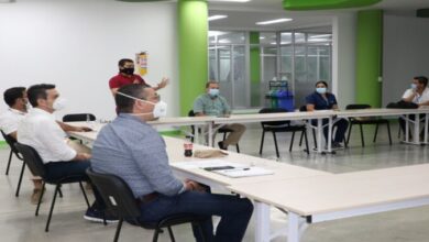 Photo of ESTE SERA EL CRONOGRAMA DE APERTURA DE SECTORES PARA EL MES DE OCTUBRE EN MONTERIA.
