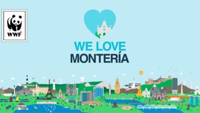 Photo of ¡WE LOVE MONTERÍA ES TENDENCIA EN COLOMBIA CON MÁS 11.400 TWEETS!