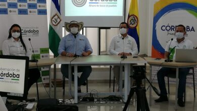 Photo of LANZAN PROGRAMAS DE ALFABETIZACIÓN EN CORDOBA.
