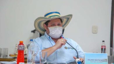 Photo of PRONUNCIAMENTO DE GOBERNADOR DE CÓRDOBA TRAS PETICIÓN DE NULIDAD DE ELECCIÓN.