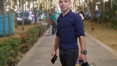 Photo of CORDOBÉS MURIÓ EN BOGOTA TRAS SUFRIR ACCIDENTE.