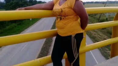 Photo of MUJER FUE ENCONTRADA SIN VIDA EN SU VIVIENDA.