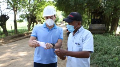 Photo of ALCALDÍA INICIÓ INTERVENCIÓN DE PUNTOS CRÍTICOS EN VÍAS RURALES DE MONTERÍA.