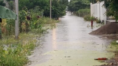Photo of LA VEREDA EL TAPAO HACE UN LLAMADO DE S.O.S A LA ALCALDIA DE MONTERIA.