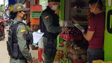 Photo of MAS DE 1.500 UNIFORMADOS GARANTIZAN LA SEGURIDAD EN EL PUENTE FESTIVO “DÍA DE LA RAZA”.