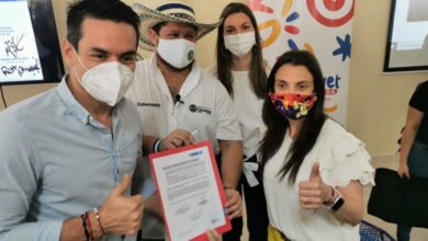 Photo of PACTO DIGITAL POR MONTERÍA: ALCALDE Y MINTIC SE COMPROMETEN CON LA GENTE.