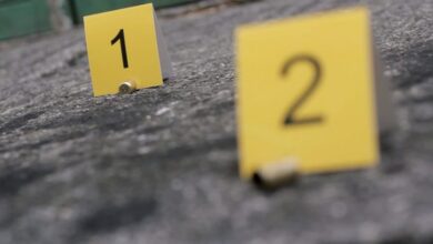 Photo of TRES PERSONAS FUERON ASESINADAS EN CACERES, UNO DE ELLOS ES MENOR DE EDAD.
