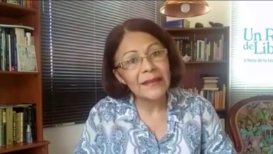 Photo of MANUEL ZAPATA Y EL HORIZONTE FEMENINO EN SU OBRA, TEMA CENTRAL DE LA CHARLA CON LA ESCRITORA ADELAIDA FERNANDEZ