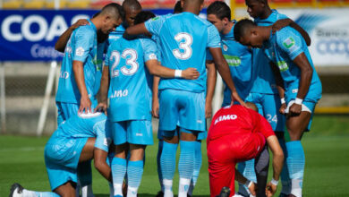Photo of JAGUARES BUSCARÁ SU SEGUNDA VICTORIA EN CASA FRENTE AL DEPORTIVO CALI.