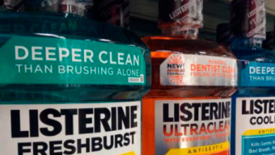 Photo of ¿LISTERINE PARA LA VAGINA? LA POLÉMICA RECOMENDACIÓN DE UN MEDICO.
