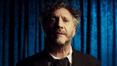 Photo of FITO PAEZ “CONQUISTARA EL ESPACIO” CON SU CONCIERTO VIRTUAL.