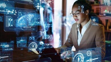 Photo of LAS PROFESIONES QUE PODRÍAN DESAPARECER POR LA INTELIGENCIA ARTIFICIAL.