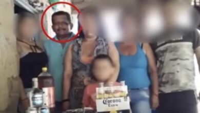 Photo of LA DESGARRADORA HISTORIA DEL NIÑO DE 7 AÑOS QUE SOBREVIVIÓ A DOS MASACRES EN CAUCA: MATARON A 7 DE SUS FAMILIARES EN ESTE 2020.
