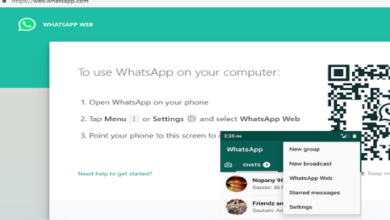 Photo of ¿PREOCUPANTE PROBLEMA DE WHATSAPP? APARECEN EN GOOGLE NÚMEROS DE TELÉFONO DE USUARIOS.