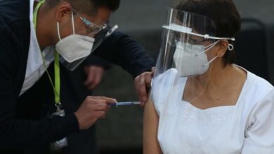 Photo of HOY JUEVES EN COLOMBIA SE REPORTAN 12.270 NUEVOS CASOS Y 390 MUERTOS POR COVID.
