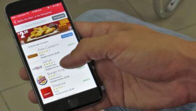 Photo of ¡ATENCIÓN RESTAURANTES! AHORA PUEDES RECIBIR PEDIDOS DIRECTAMENTE EN TU SMARTPHONE.