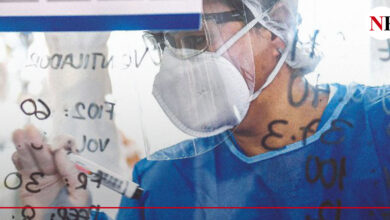Photo of LO QUE SE SABE DE SALUD MENTAL Y CORONAVIRUS TRAS UN AÑO DE PANDEMIA.