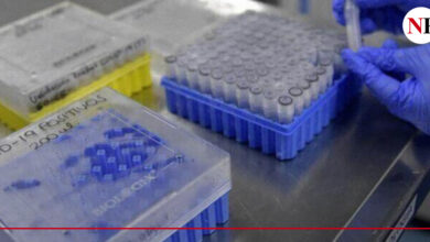 Photo of DETECTAN PRESENCIA DE “VARIANTE ANDINA” DE COVID-19 EN COLOMBIA.