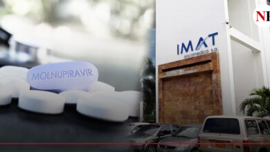Photo of CLÍNICA IMAT PONE A DISPOSICIÓN TRATAMIENTO CONTRA EL COVID QUE HA RESULTADO EXITOSO.
