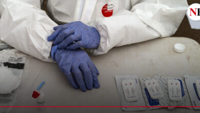 Photo of DETECTAN NUEVA VARIANTE INDIA DE COVID-19; ESPECIALISTA TEME POR SU LLEGADA A COLOMBIA.