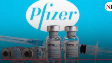 Photo of LA VACUNA CONTRA EL COVID-19 DE PFIZER REQUERIRÁ UNA TERCERA DOSIS ENTRE 9 Y 12 MESES DESPUÉS DE LA PRIMERA.