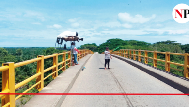 Photo of EN PRÓXIMOS DÍAS SE ABRIRÁ LICITACIÓN POR $50 MIL MILLONES PARA NUEVO PUENTE DE LA DOCTRINA Y MEJORAMIENTO DE LA VÍA MOÑITOS-LORICA