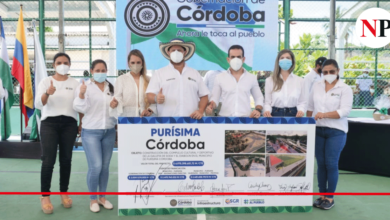 Photo of CONVENIO PARA LA CONSTRUCCIÓN DEL COMPLEJO CULTURAL Y DEPORTIVO DE LA GALLETA DE SODA Y EL DIABOLÍN