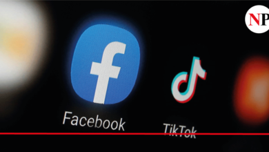 Photo of TIKTOK SE CONVIRTIÓ EN LA APP MAS DESCARGADA LUEGO DE SUPERAR A FACEBOOK