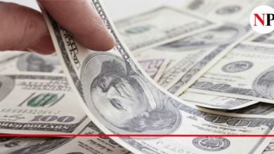 Photo of DÓLAR REGISTRA FUERTE BAJONAZO EN COLOMBIA