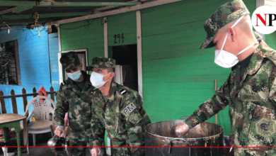 Photo of INICIÓ TRASLADO A ALBERGUE DE FAMILIAS AFECTADAS POR INUNDACIONES EN ZARABANDA