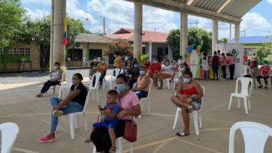 Photo of ATENCIÓN EN SALUD MENTAL LLEGA A LOS BARRIOS EN MONTERÍA DE LA MANO DE LA ALCALDÍA