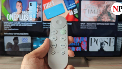 Photo of GOOGLE PREPARA LA LLEGADA DE CANALES GRATUITOS DE TV EN SUS CHROMECAST