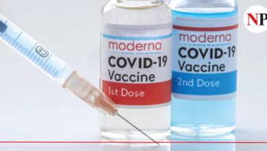 Photo of PAPELEO IMPIDE DISTRIBUCIÓN DE VACUNAS DE MODERNA