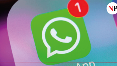 Photo of ‘STICKER’ DE NIÑA COREANA PODRÍA DESAPARECER DE WHATSAPP; LA MAMÁ HACE CLARA ADVERTENCIA