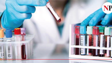 Photo of CON PRUEBA DE SANGRE BUSCAN DETECTAR CÁNCER EN SUS ETAPAS MÁS TEMPRANAS