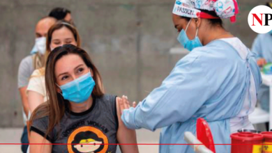 Photo of CRECE LA INCERTIDUMBRE POR LLEGADA DE VACUNAS DE MODERNA A COLOMBIA
