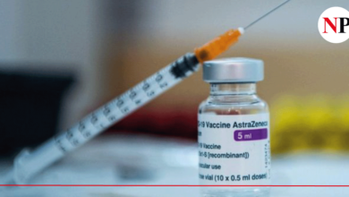 Photo of COLOMBIA RECIBIÓ LAS 957.600 DOSIS DE ASTRAZENECA DONADAS POR ESPAÑA