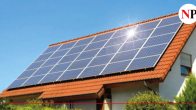 Photo of EE.UU. ESPERA QUE EL SOL PROPORCIONE EL 45% DE SU ENERGÍA, EN EL AÑO 2050