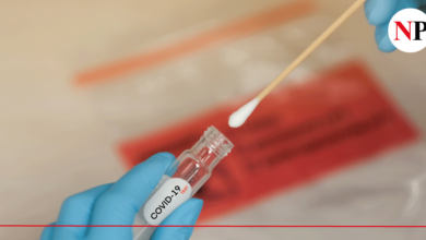 Photo of UNIÓN EUROPEA VE “POTENCIALMENTE MÁS PREOCUPANTE” VARIANTE COVID-19 DETECTADA EN COLOMBIA