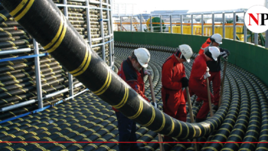 Photo of LOS CABLES SUBMARINOS SON EL NUEVO CAMPO DE BATALLA ENTRE RUSIA Y CHINA