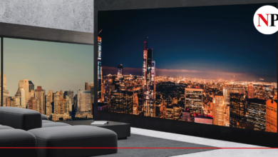 Photo of LG LANZA PANTALLAS GIGANTES DE HASTA 325 PULGADAS CON TECNOLOGÍA DVLED