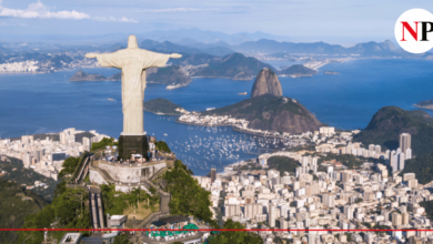 Photo of BRASIL COMENZÓ A EXIGIR CERTIFICADO DE VACUNACIÓN CONTRA COVID-19 EN PUNTOS TURÍSTICOS