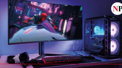Photo of GRAN APUESTA DE INTEL PARA DOMINAR UN MERCADO DEL PC PARA JUEGOS EN PLENA EXPANSIÓN