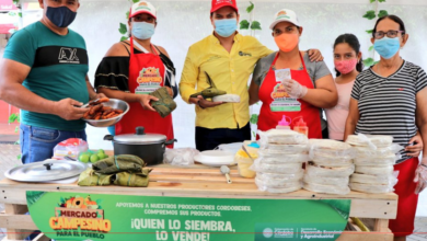 Photo of GOBERNACIÓN DE CÓRDOBA INICIÓ CON LA GIRA DE MERCADOS CAMPESINOS SUBREGIONALES.  EL PRIMERO SE REALIZÓ HOY EN MONTELIBANO.