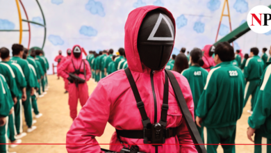 Photo of DISFRAZ DEL ‘JUEGO DEL CALAMAR’ ES EL MÁS BUSCADO EN GOOGLE