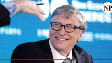 Photo of BILL GATES ESTÁ EN SU PEOR POSICIÓN EN EL RANKING DE MULTIMILLONARIOS DE FORBES EN 30 AÑOS